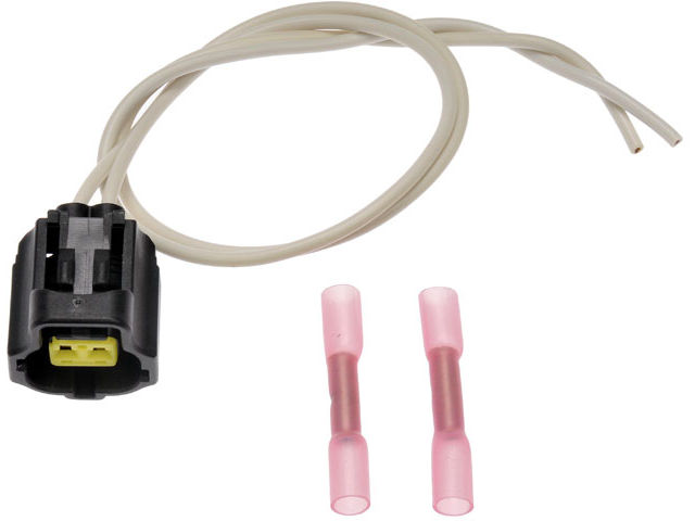 Fuel Injector Connector - 2005 Ford Mustang | O'Reilly Auto Parts