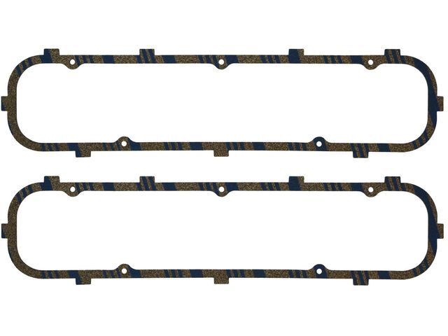 For 1967-1968, 1970-1971 Buick Skylark Valve Cover Gasket Set