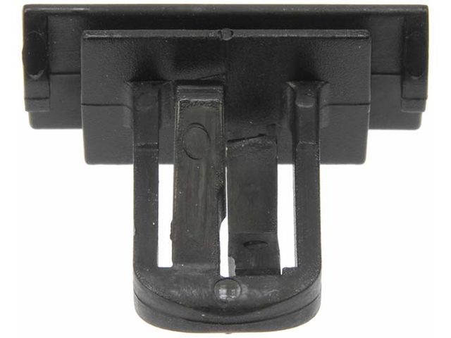 thumbnail image 2 of Set Of White Fender Flare Retainer Clips For 2006-2010 Jeep Commander – Trim Molding Fasteners 2 of 14