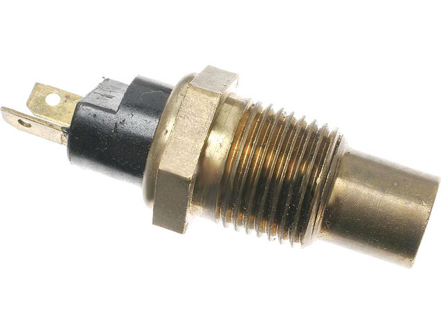 For 1970-1971 Buick Skylark Water Temperature Sender SMP 98837PWYT