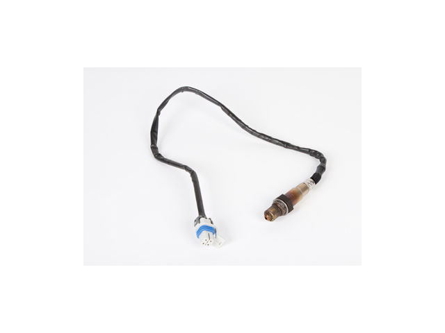 ACDelco 213-3138 GM Original Equipment Heated Oxygen Sensor, Oxygen - Canada