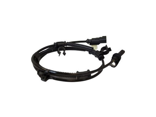 2x Front Wheel Speed ABS Sensor fit 2011-2014 Ford F-150 Expedition Navigator