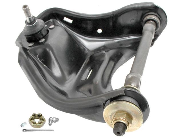 Dorman 594-478 Engine Harmonic Balancer - View #3