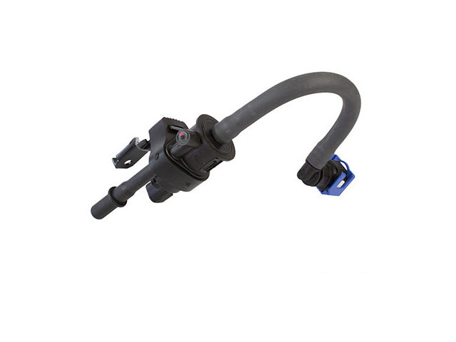 F For 2011-2019 Ford F59 Purge Valve Motorcraft 31924DQ 2012 2013