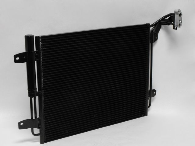 A/C Condenser For 2009-2017 VW Tiguan & Tiguan Limited 2.0L – APFD – Lifetime Warranty