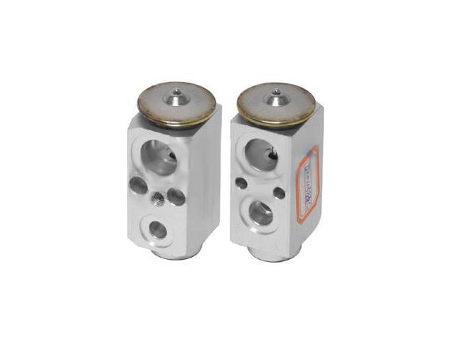 A/C Receiver Drier-Drier Pad Mount UAC RD 10128C For Sale Online - View #8
