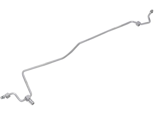 A/C Suction Line Hose Assembly UAC HA 111523C Fits 10-14 Ford F-150 6