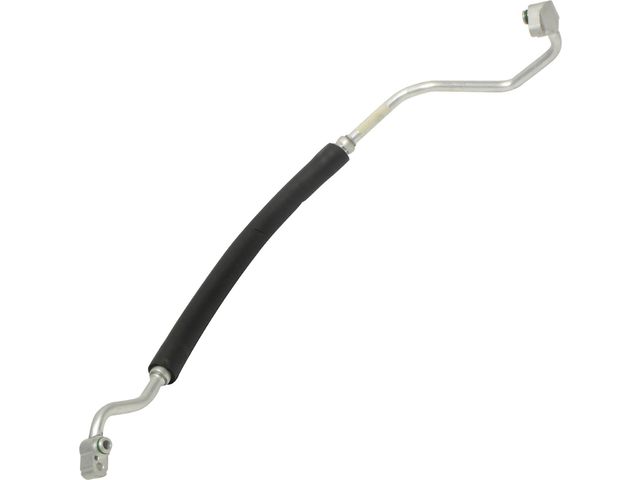 UAC HA 11246C | Toyota 4Runner A/C Refrigerant Discharge Hose