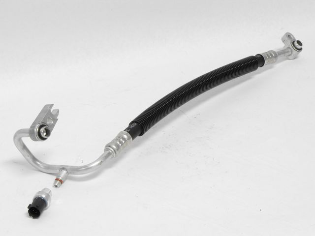 A-Premium A/C Discharge Hose Assembly For Jeep Grand Cherokee & Dodge Durango 5.7L 6.4L – Replaces HA-111243C - View #9