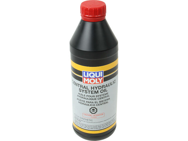 2016-2019 Ferrari 488 GTB Power Steering Fluid | 18579QKJX | 3.9L