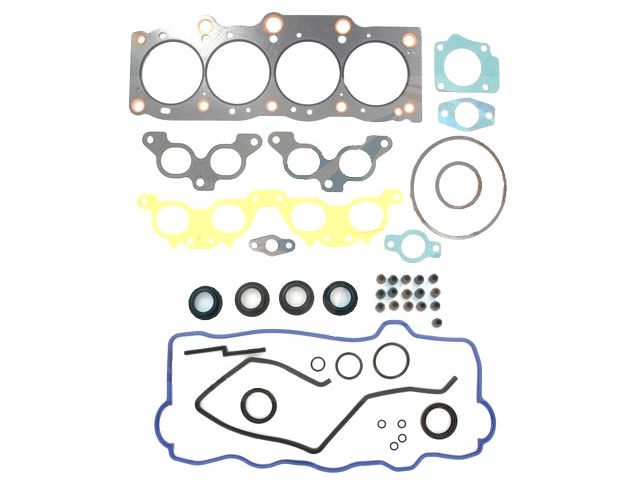 1987-1990 Toyota Camry Head Gasket - APEX AHS8013 - PartsGeek.com