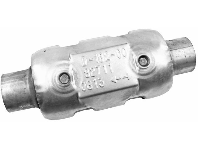 Front Catalytic Converter for Volkswagen Touareg 3.2 V6 2003-2006 7L0254300DX eB Front Catalytic Converter for Volkswagen Touareg 3.2 V6 2003-2006 7L0254300DX eB