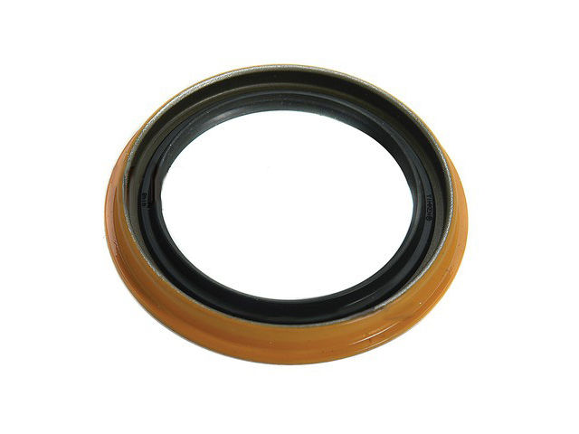 For 1972-1984 Cadillac DeVille Wheel Seal Front Inner Timken