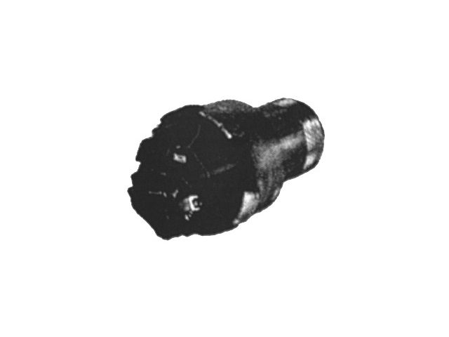 For 1970-1976 Ford F100 Ignition Switch Motorcraft 71589YW 1971 1972