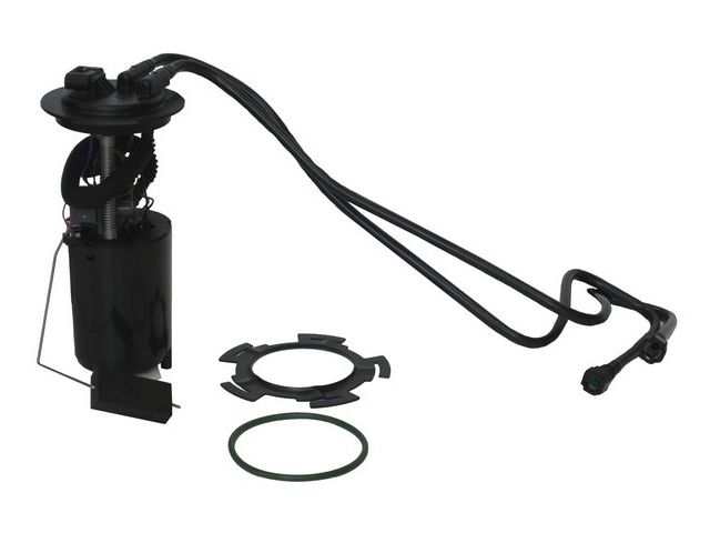 Evan-Fischer Electric Fuel Pump W/ Sending Unit For 2006-2008 Chevy Cobalt & 2006-2007 Saturn Ion (Replaces 19257125)