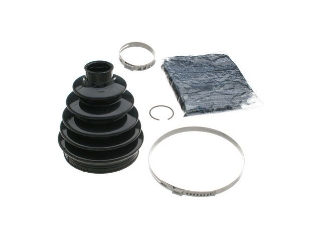 EMPI - 86-2466D - Front CV Joint Boot Kit