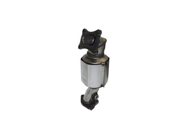 Dorman 674-850 - Catalytic Converter With Integrated Exhaust Manifold - View #9