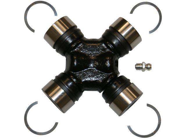 Chevrolet S10 Driveshaft Center Support