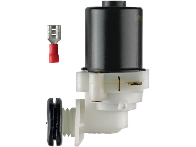 OEG Windshield Wiper Motor For Jeep Cherokee & Comanche 1991-1999 - Replacement 4723460 55154611