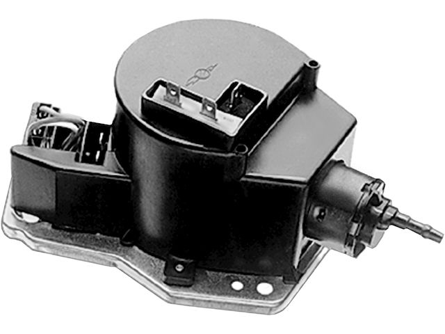 ACDelco GM Original Equipment 20999343 Rear Window Washer Pump, 4.1 in
