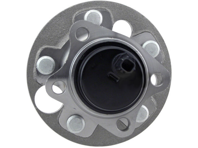 Rear Wheel Hub Bearing Assembly For 2008-2015 Scion XB - Left & Right Side, 5-Stud 8 thumbnail image