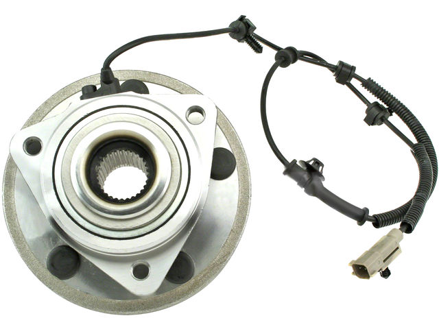 2 Front Windshield Washer Nozzles For 2006-2010 Jeep Commander – Aftermarket Replacement 4806312AA