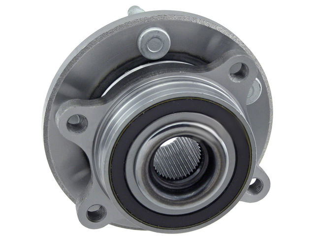 Front/Rear Wheel Hub & Bearing Assembly for Ford Edge 2011-2014/Taurus 2010-2019