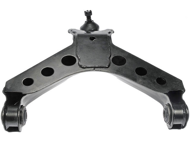 1995-2002 Kia Sportage Steering Idler Arm Bracket Assembly