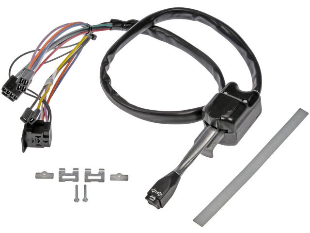 Atlas Performance Turn Signal Switch – Peterbilt 377 378 379 – TL30300, Replaces 01481380