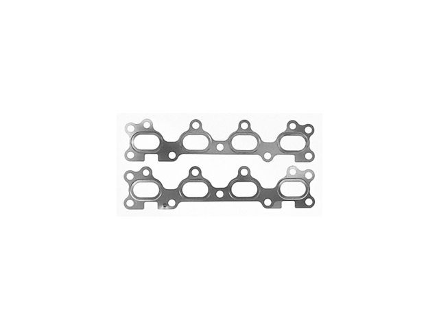 1990-1993 Mazda Miata Exhaust Manifold Gasket - VR Gaskets MS15633