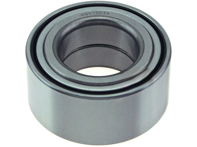 1992-2004 Mitsubishi Diamante Wheel Bearing - WJB WB510034 - Front