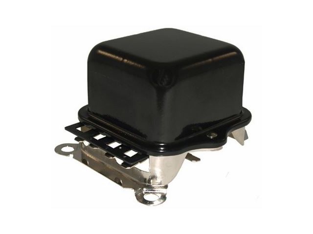 For 1963-1972 Chevrolet C10 Pickup Voltage Regulator 32614KJ 1971 1964