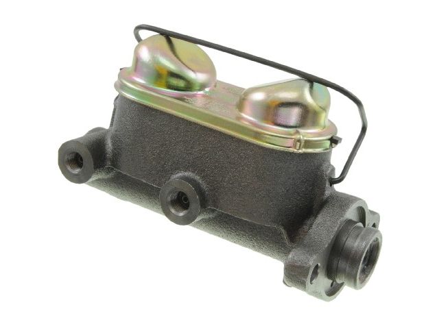 Fits 19671970 Chevrolet C10 Pickup Brake Master Cylinder Dorman