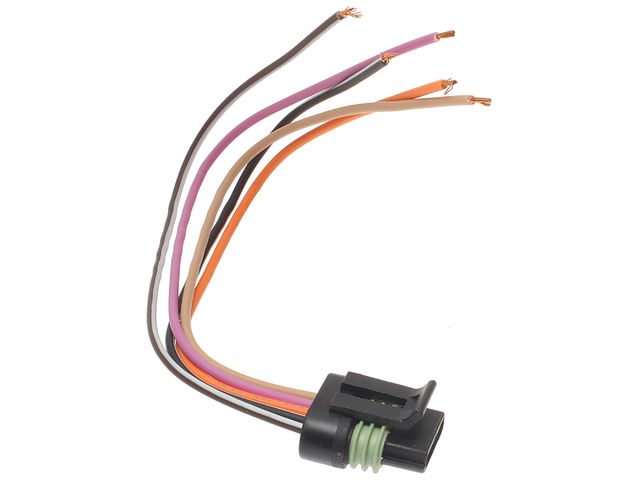 Spectra Premium Mass Air Flow Sensor, MA157 MA157