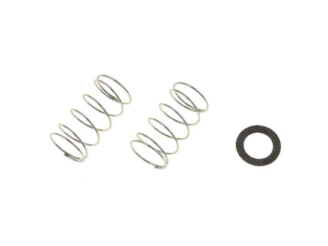 1973 Chevrolet C10 Pickup Fuel Filter Spring - Dorman 55144 - PartsGeek.com