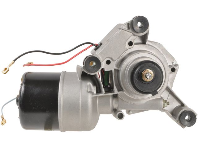 1968 Chevrolet Corvette Windshield Wiper Motor - A1 Cardone 85-146