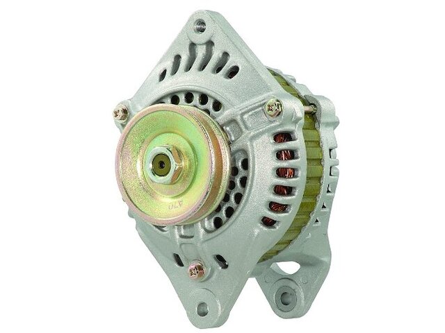 ぴページ 1984-1989 Nissan 300ZX Oil Pump - ITM 057-1084 - PartsGeek.com