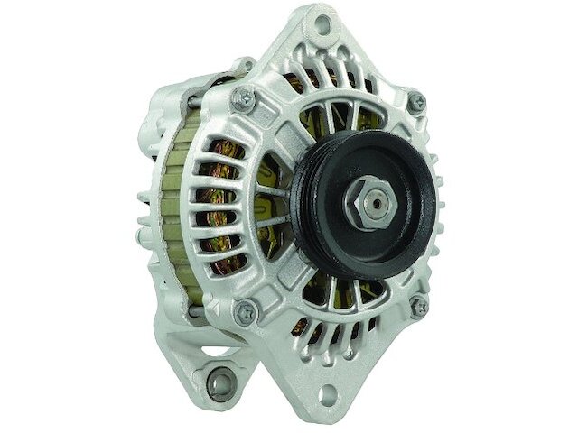 1984-1996 Nissan 300ZX Radiator Fan Assembly - Autopart Premium