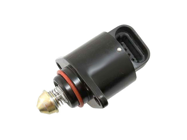 Motor Man | Idle Air Control (IAC) Valve | 215-1009 - View #7