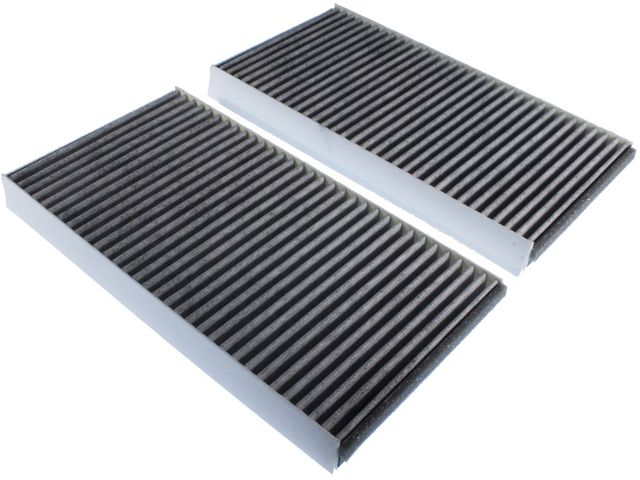 Air Filter By MAHLE ORIGINAL - LX778 - View #7