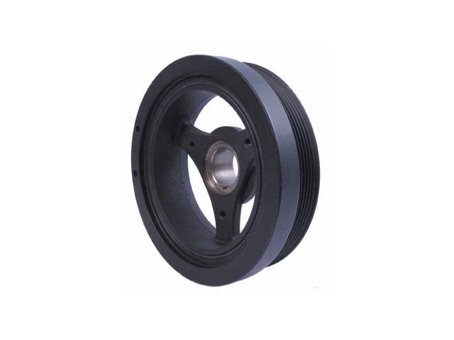 Harmonic Balancer For Ford Ranger, Explorer, Mustang, Mercury B4000 (8L2Z6B321A)