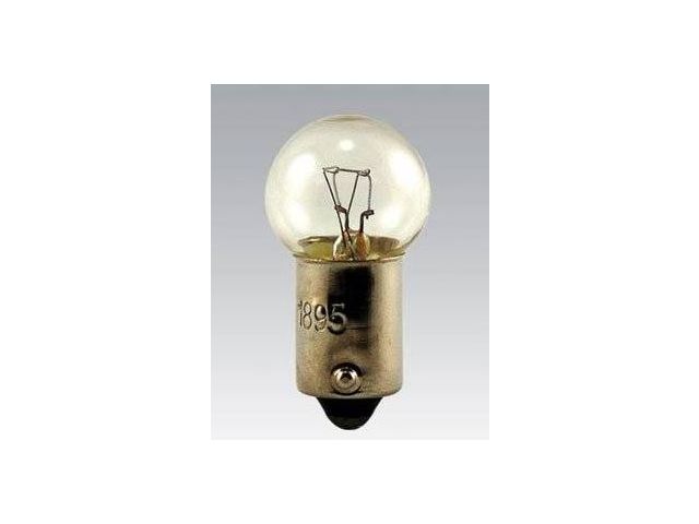 For 1964-1970, 1972 Chevrolet Chevelle Instrument Panel Light Bulb
