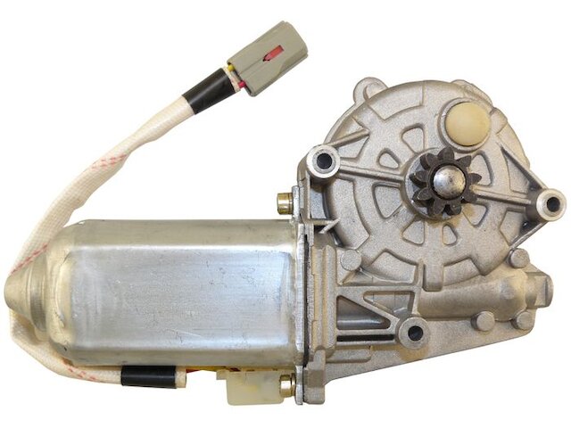 For 1997 Ford F-250 HD Window Motor Front Left 62299MV Power Window