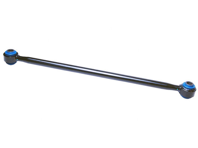 TRQ Rear Lower Rearward Locating Arm Pair for 92-96 Toyota