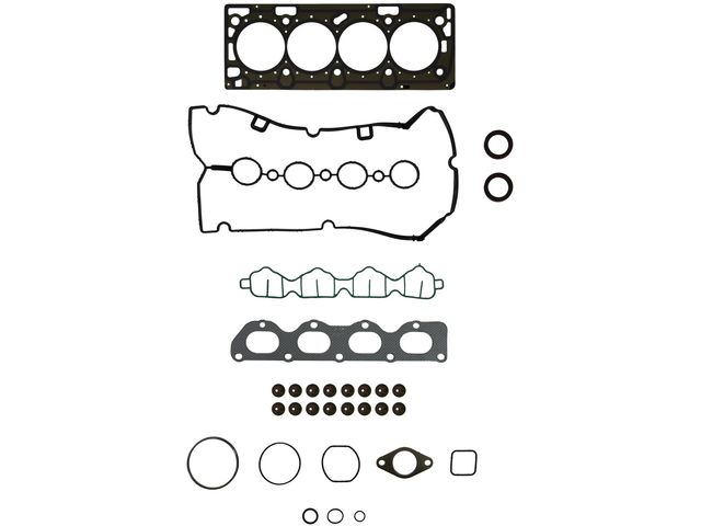 Stretch Head Bolt Set Fel-Pro ES72389