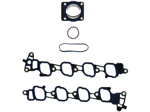 Engine Head Gasket Set For 09-14 Ford E-150 E-250 F-150 4.6L FLEX SOHC Engine Head Gasket Set For 09-14 Ford E-150 E-250 F-150 4.6L FLEX SOHC