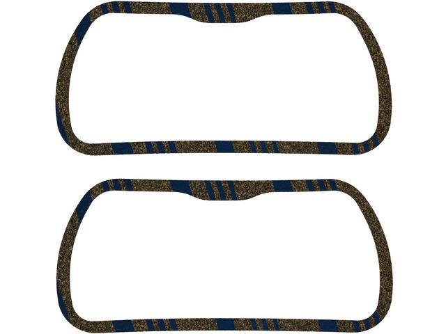 Beck/Arnley 044-0057 Beck/Arnley Automatic Transmission Filters - View #7