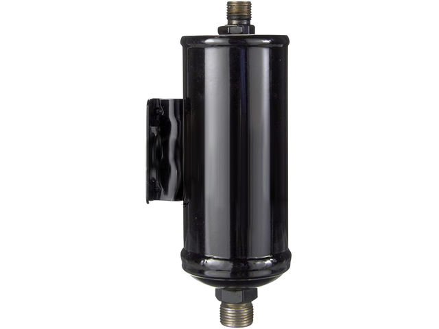 A/C Suction Line Hose Assembly UAC HA 112008C - View #6