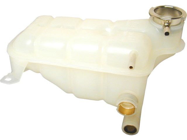 1986-1993 Mercedes 300E Expansion Tank - Meyle W0133-1617637