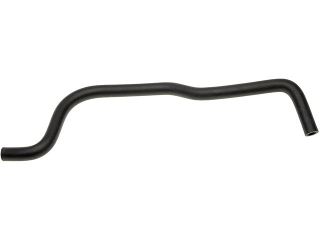 Heater Hose For 2014-2018 Chevy Silverado 1500 – AC Delco 73951BHBW – HVAC Inlet